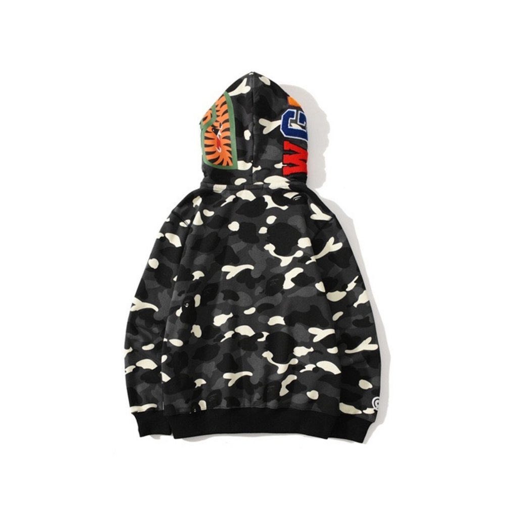 Off-White trendy versatile sweatshirt